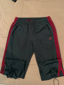 Cala Adidas