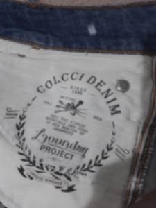 Short Jeans