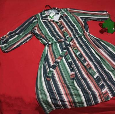 Vestido Tam 52