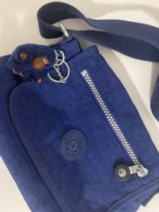 Bolsas Kipling