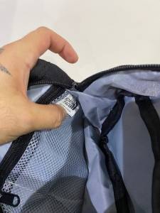 Pochete Bag The North Face