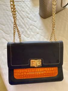 Conjunto Bolsa E Sapatos Jorge Bischoff