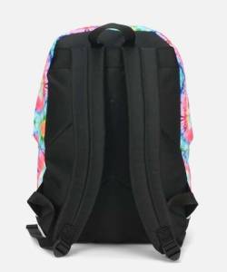 Mochila Up4you Tie Dye Feminina