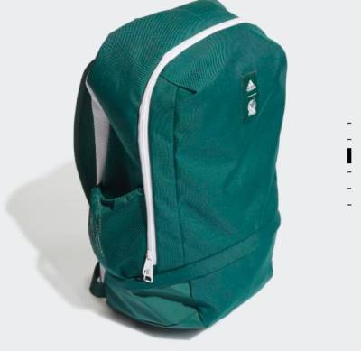 Mochila Adidas Mxico Edio Limitada Nova