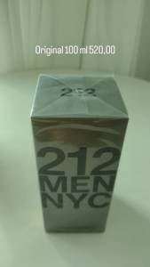 Vendo Perfumes Originais.