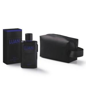 Kit Luan Santana - Jequiti - Promoo