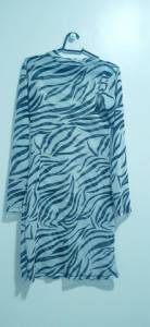 Vestido Mid