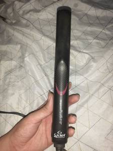 Prancha Alisadora Gama 60 Reais