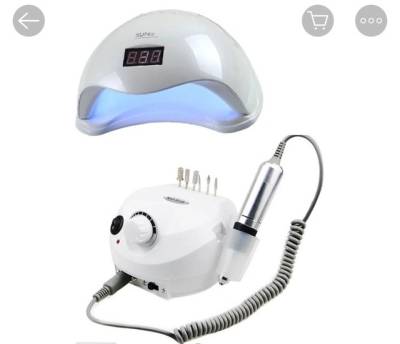 Cabine + Motor