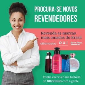 O Boticrio- Sem Kit Inicial