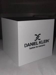 Relgio Feminino Daniel Klein
