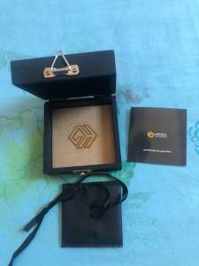 Pulseira Prata Ice
