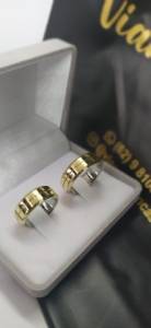Alianas Casamento E Compromisso A Partir De 150 Reais