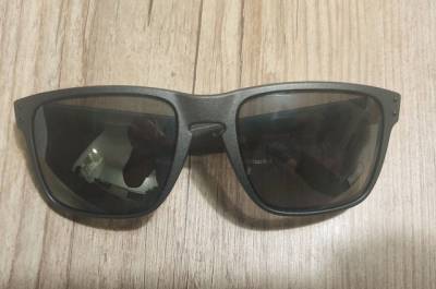 Oakley Holbrook Xl