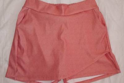Short