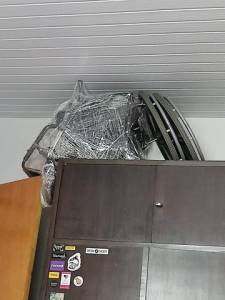 Cadeira De Rodas Monobloco Freedom Life