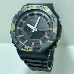 Relgio G Shock