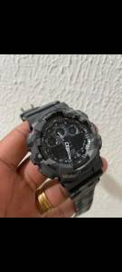 Relgio Digital G Shock