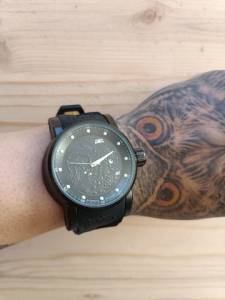 Relgio Invicta Promoo R$120