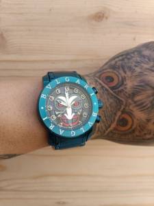 Relgio Bulgari Promoo