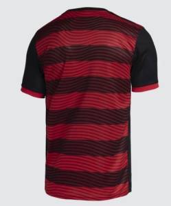 Camisa Oficial Flamengo