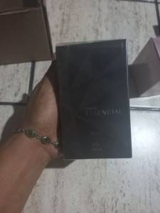 Essencial Masculino Tradicional