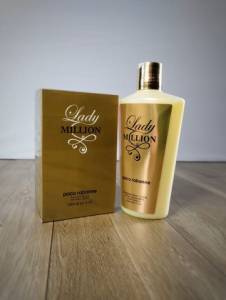 Perfumes 100ml Diversas Fragrncias