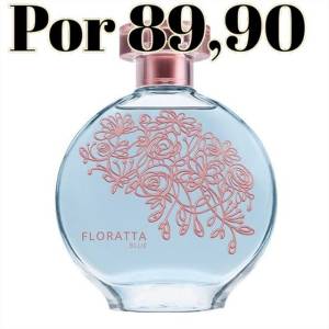 Floratta Blue