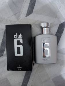 Perfume Club 6
