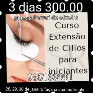 Curso De Extenso De Clios *