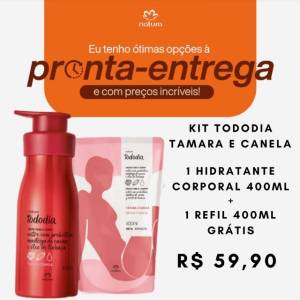 Promoo Natura