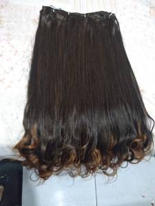Mega Bio Humano Morena Iluminada