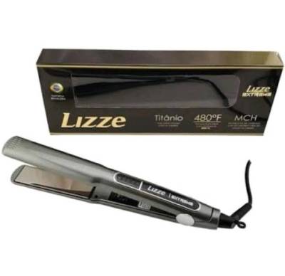 Japinha E Secador Lizze