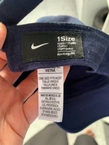 Bon Nike Barcelona