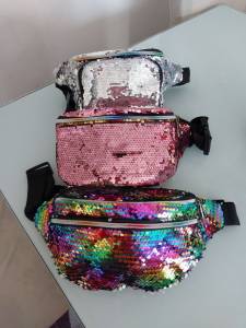 Pochete Estilosa Pra O Carnaval