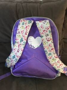 Mochila