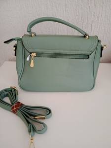 Bolsa Nova