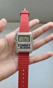 Relgio Tommy Hilfiger