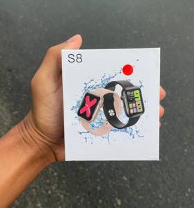 Relgio Smartwatch S8