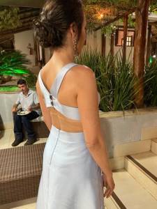 Vendo Vestido De Festa