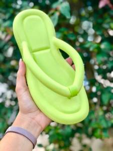 Sandlia Flip Flop Feminina Novo
