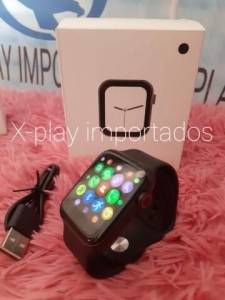 Relgio Smartwhatch W34