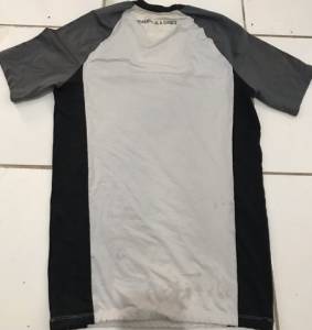 Jiu Jitsu 40,00