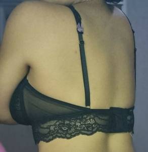 Suti Lingerie Tam 44c