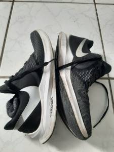 Tnis Nike Zoom