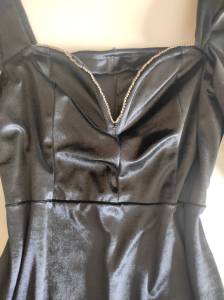 Vestido De Festa (novo)