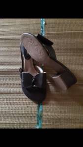 Sandlia Salto Tam 33,34 & 35