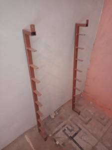 Suporte Esmalte