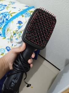 Vendo Escova Eletrnica