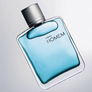 Desodorante Colnia Natura Homem - 100 Ml